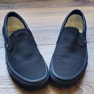 Vans classic slip-ons